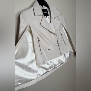DKNY CAPE STYLE BLAZER JACKET